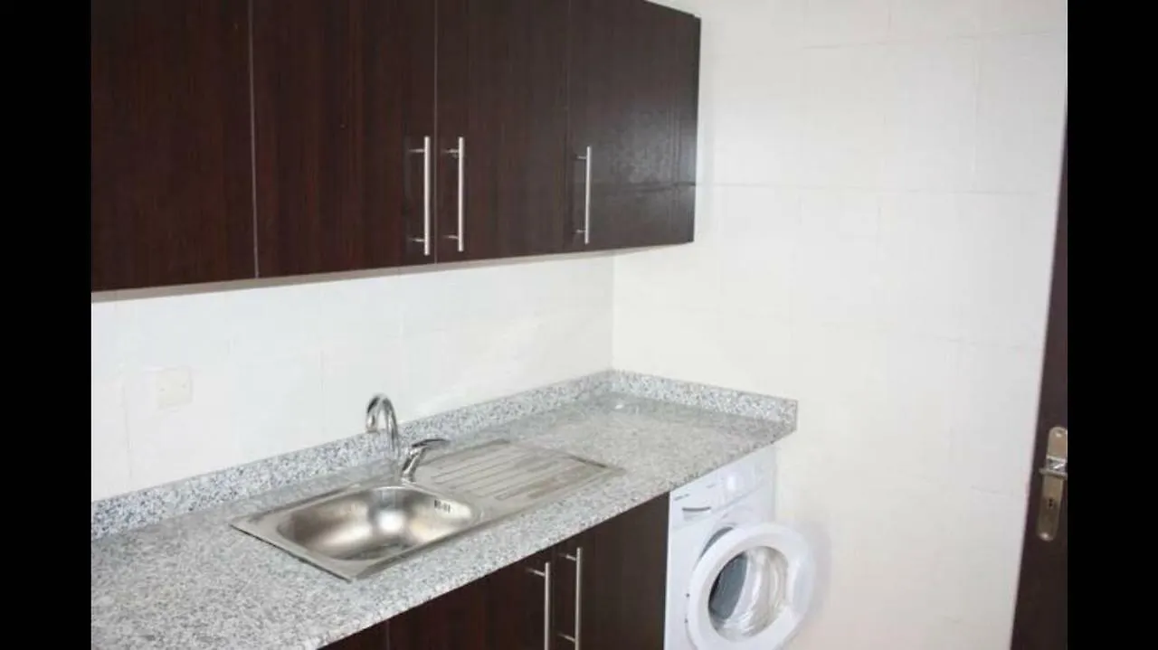 Agadir Beach Appartment 0*,  モロッコ