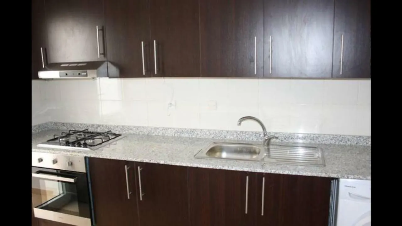 アパート Agadir Beach Appartment