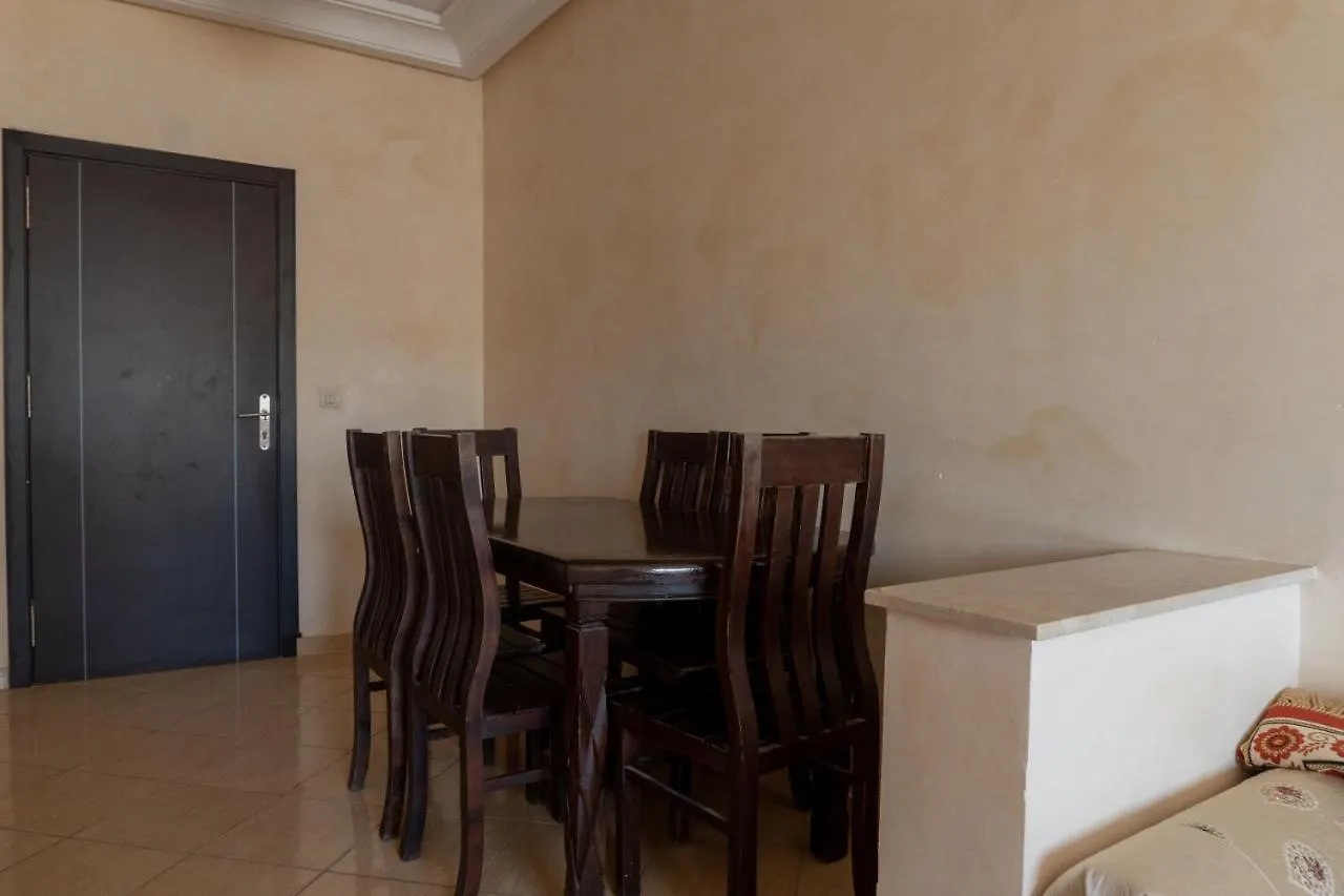 Agadir Beach Appartment 0*,