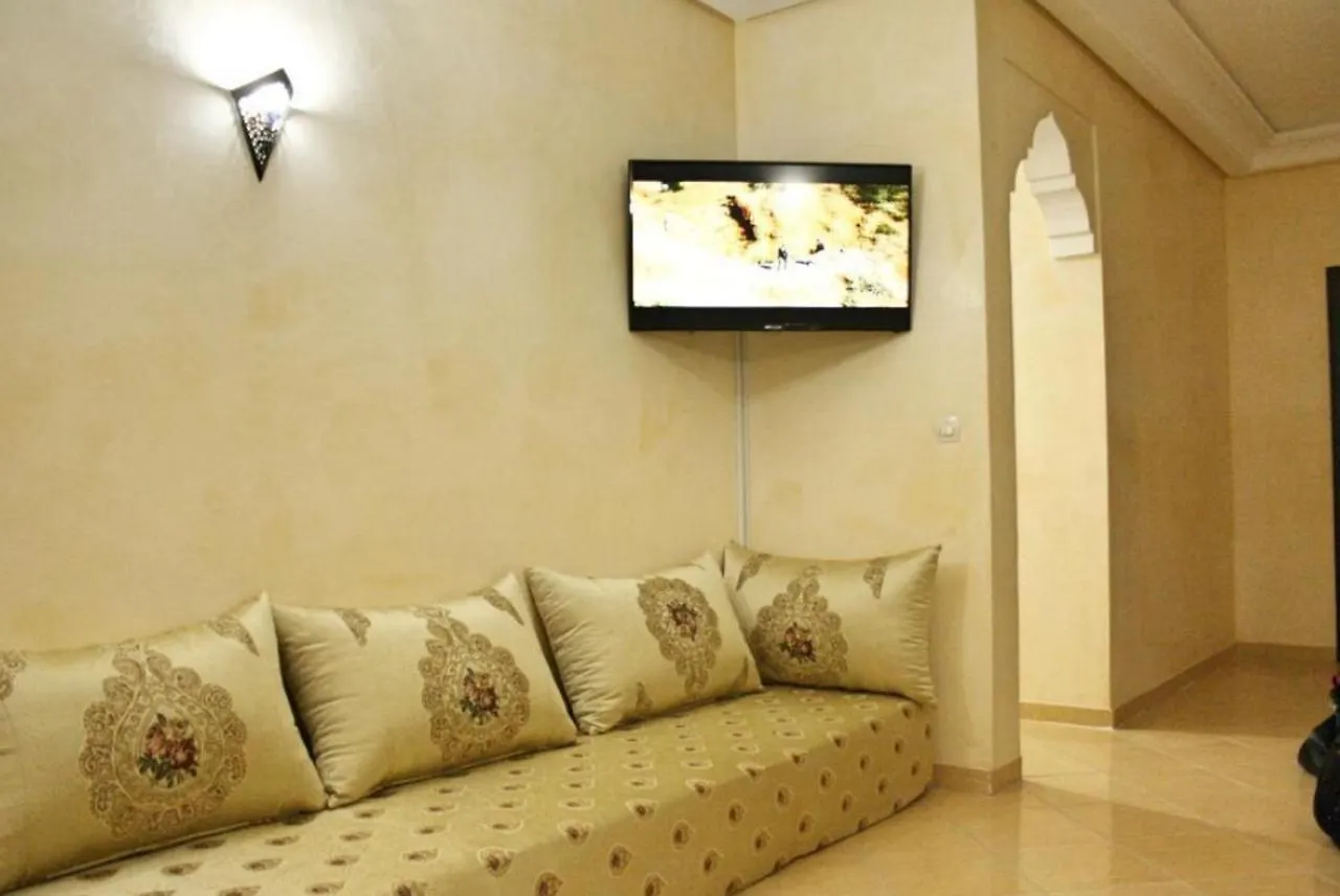 Agadir Beach Appartment 0*,  Maroc
