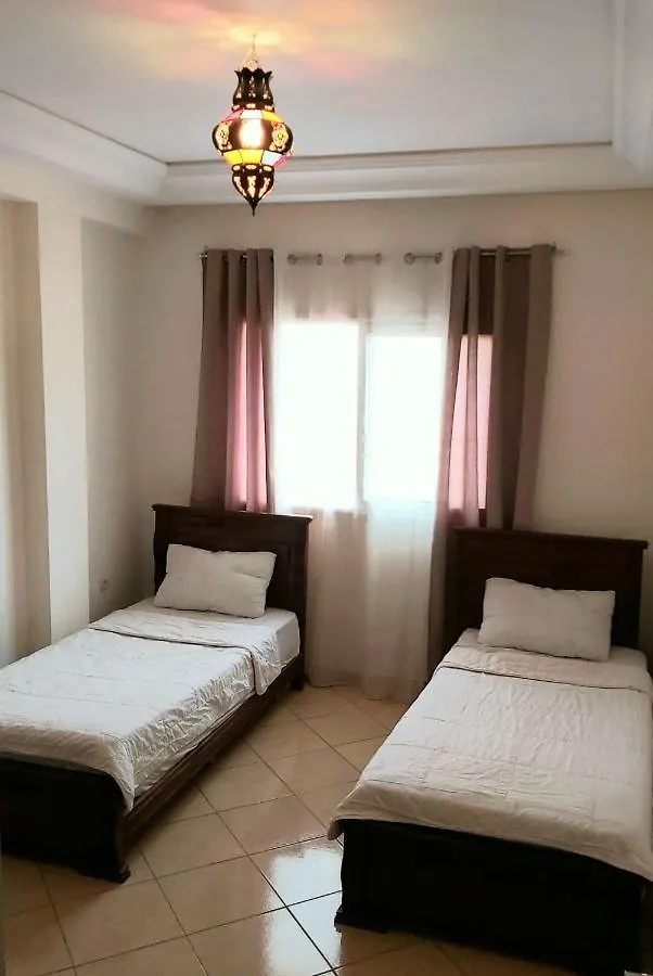 Agadir Beach Appartment
