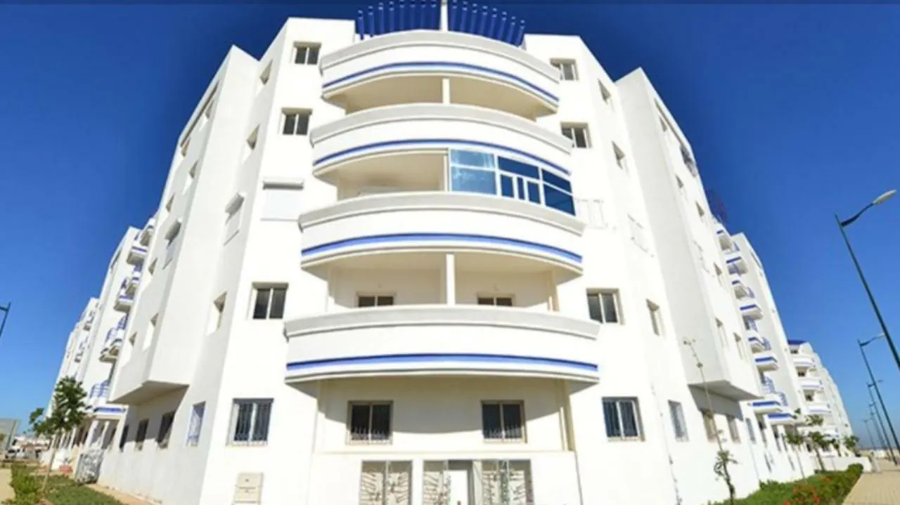 Appartement Agadir Beach Appartment