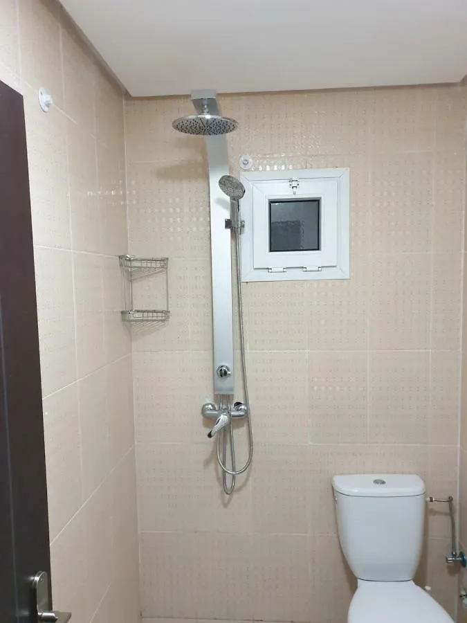 Appartement Agadir Beach Appartment
