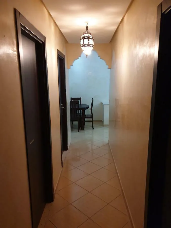 Agadir Beach Appartment Maroc