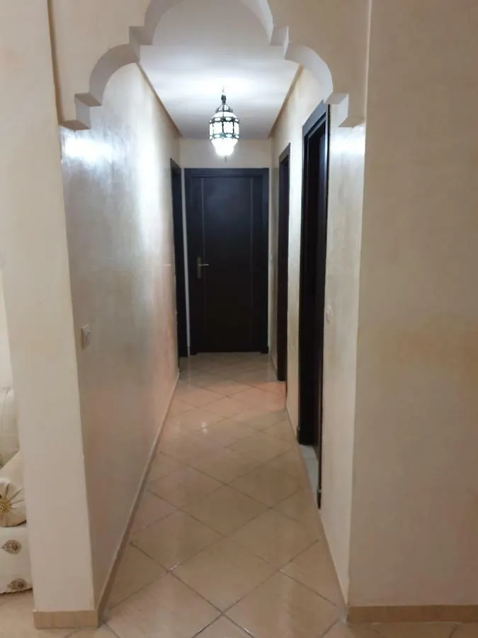 Appartement Agadir Beach Appartment Maroc